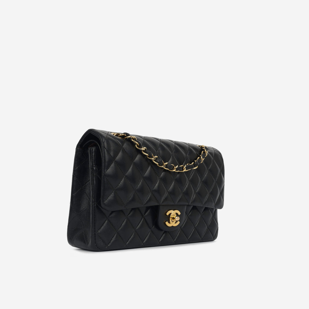Chanel Classic Flap Bag - Medium