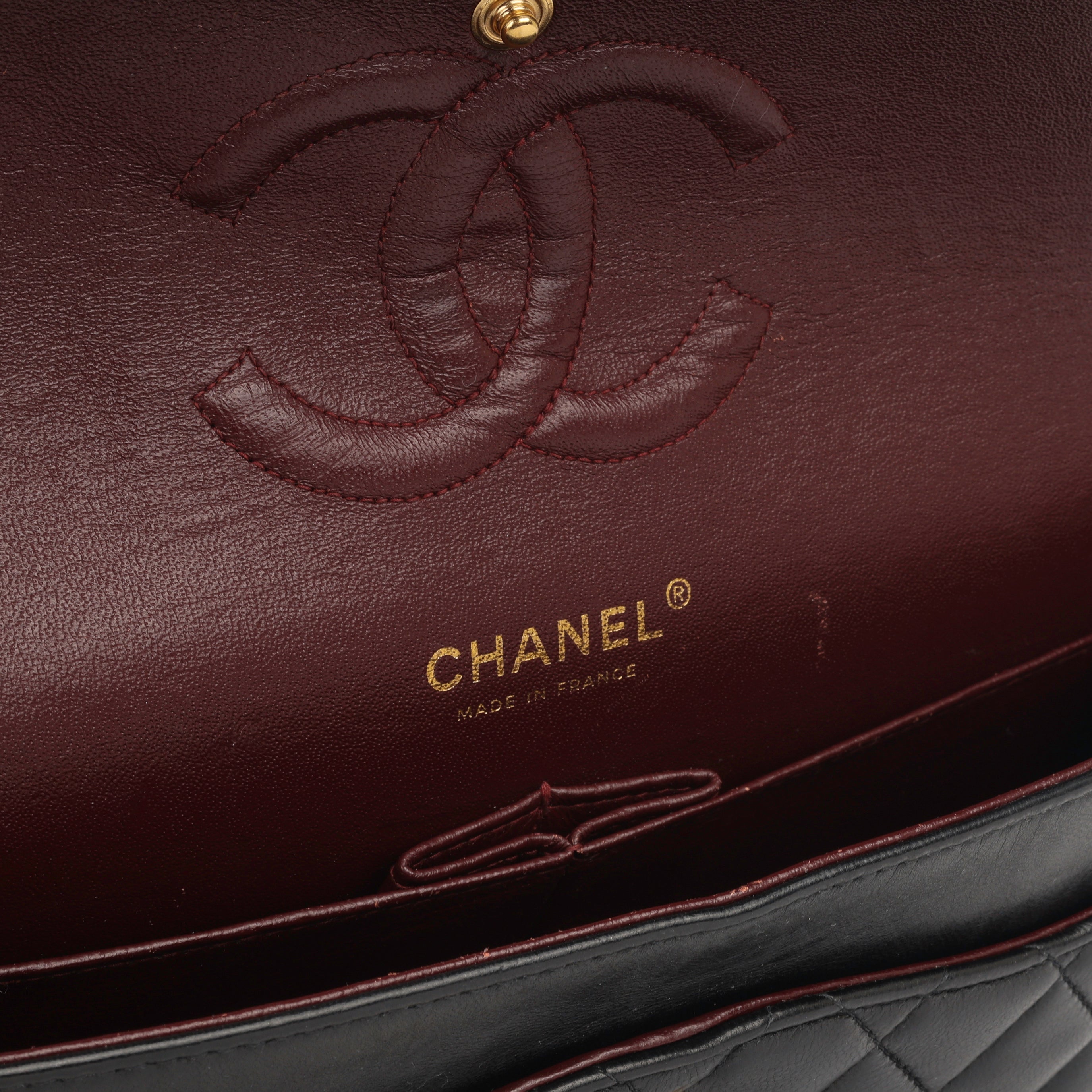 Chanel Classic Flap Bag - Medium