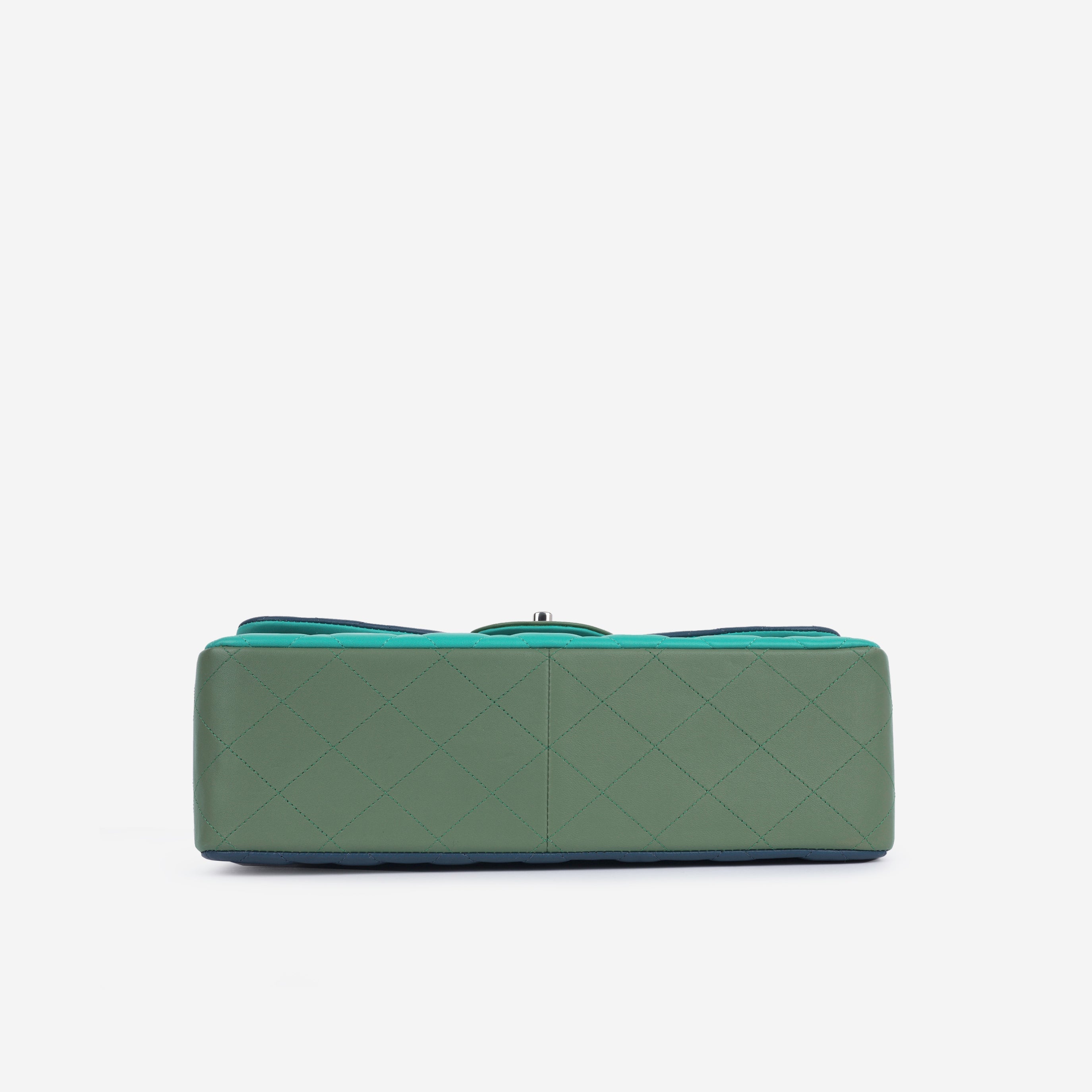 Chanel Classic Flap Bag - Jumbo
