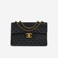 Chanel Vintage XL Jumbo Flap