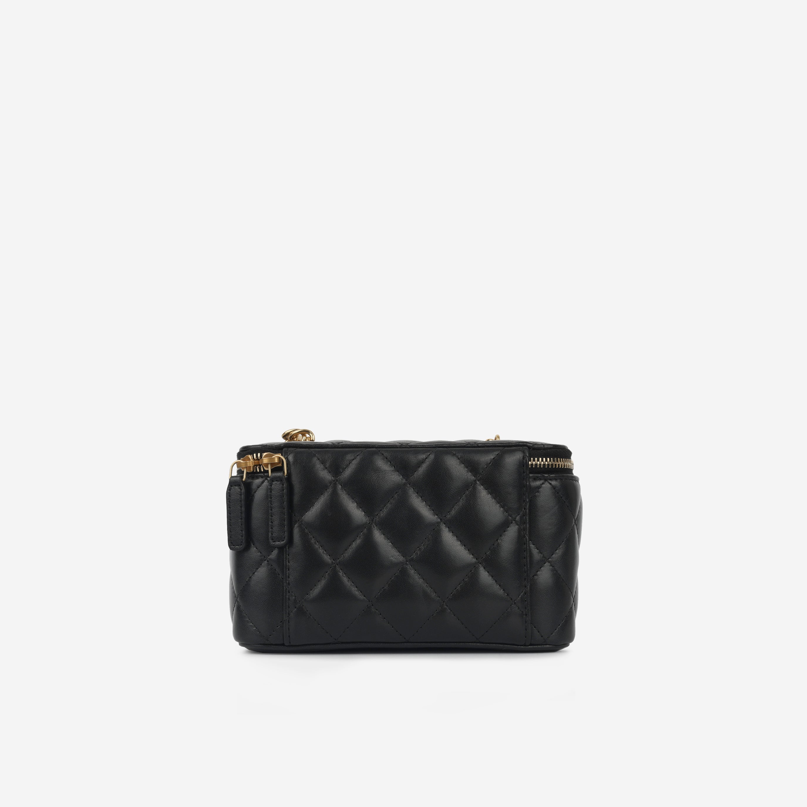Chanel Small Vanity on Chain