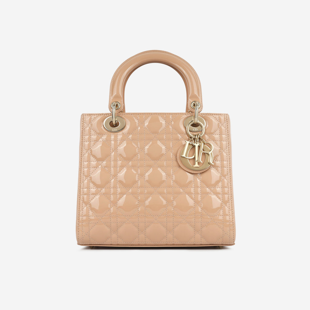 Christian Dior Lady Dior - Medium