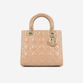 Christian Dior Lady Dior - Medium