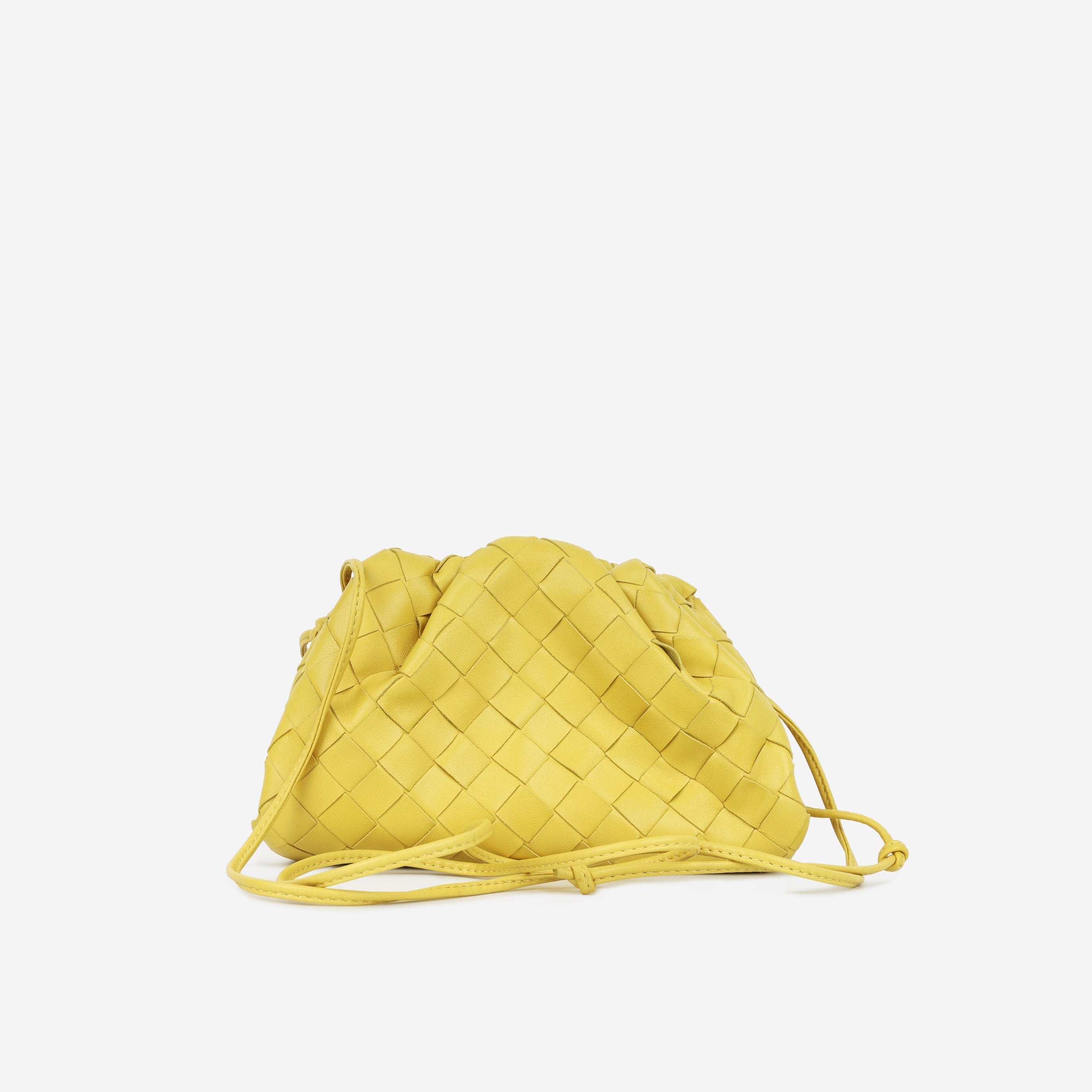 Bottega Veneta Mini Pouch