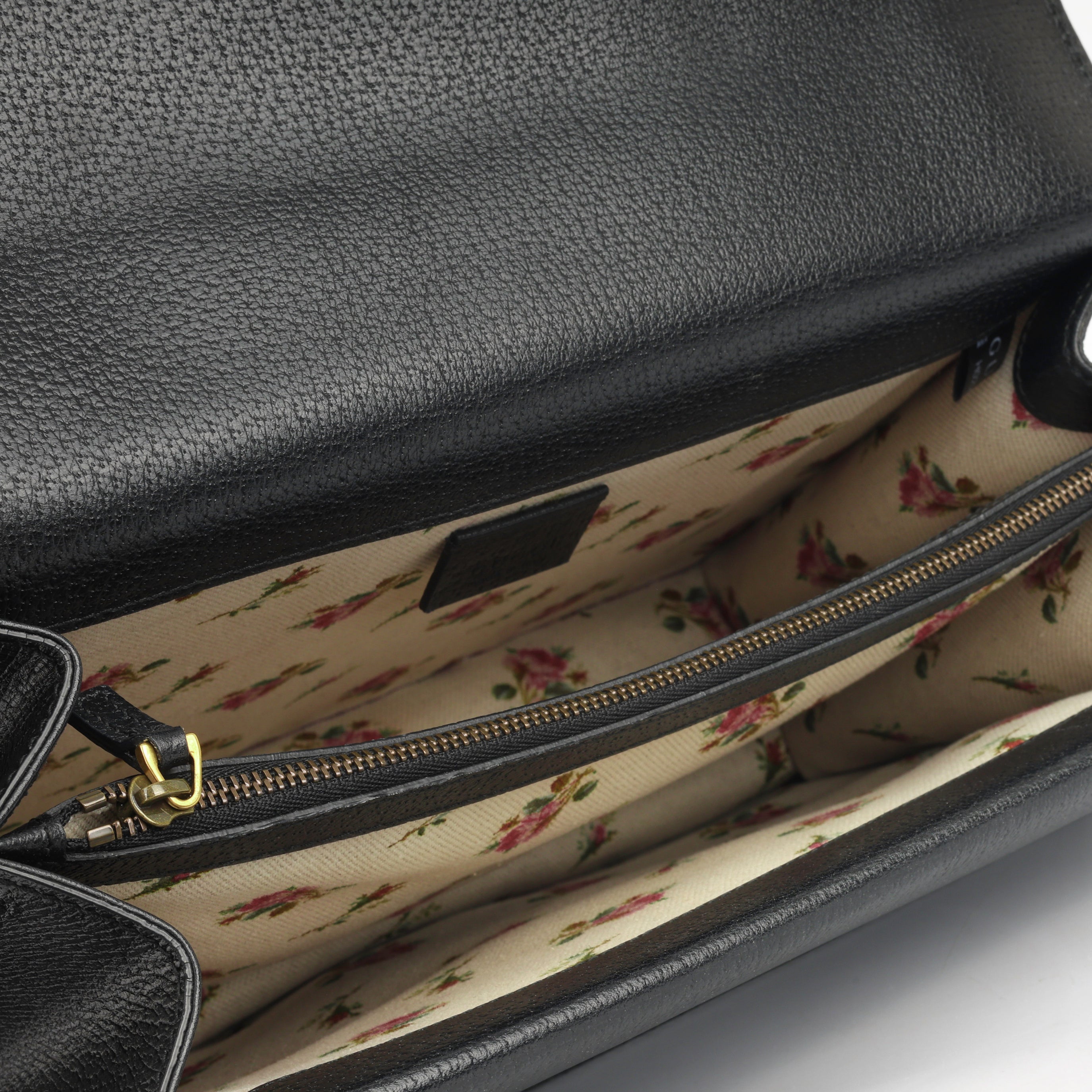 Gucci Dionysus Medium Embroidered