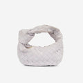 Bottega Veneta Mini Jodie - Lilac
