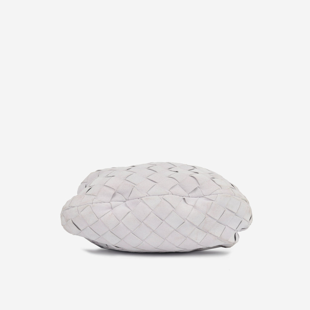 Bottega Veneta Mini Jodie - Lilac