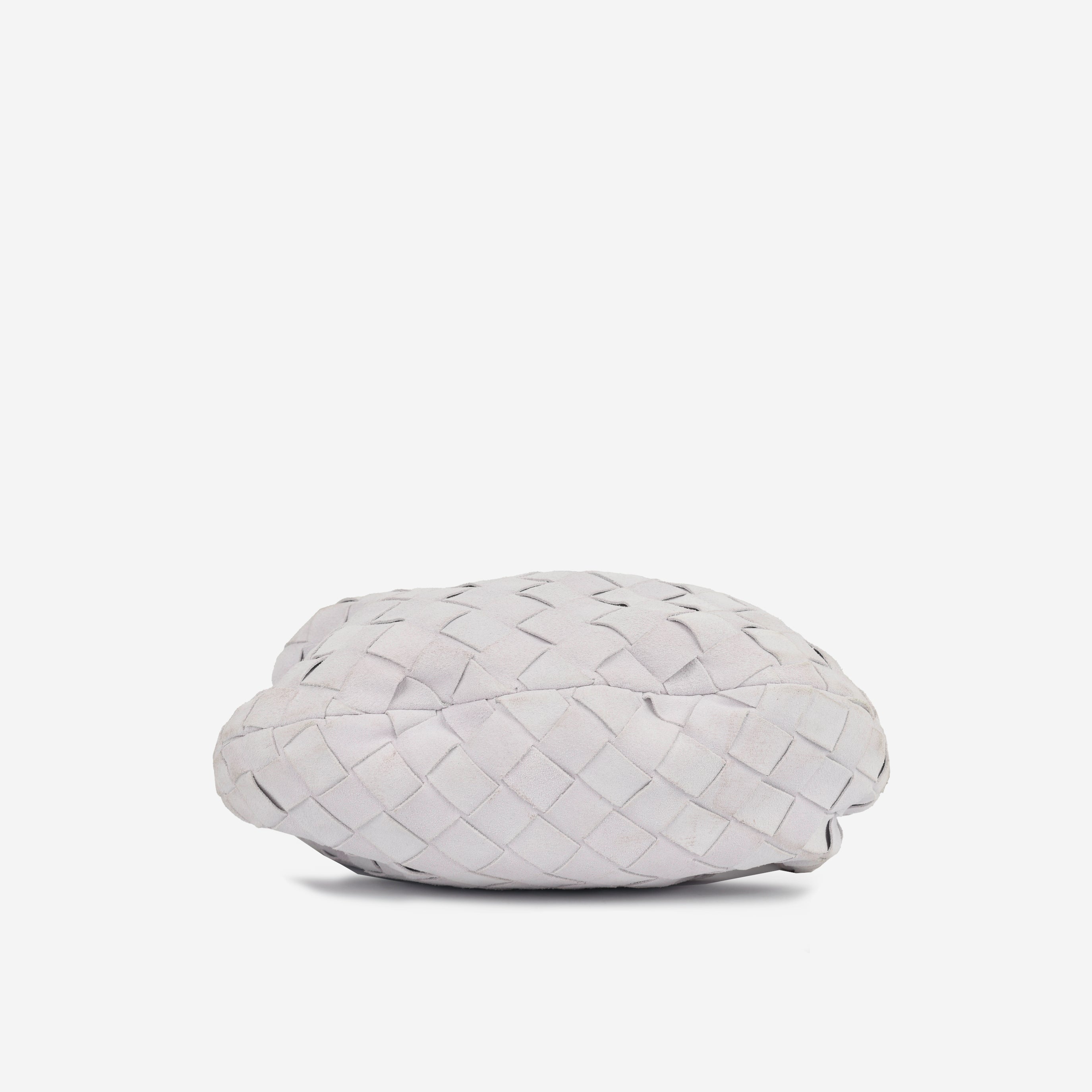 Bottega Veneta Mini Jodie - Lilac