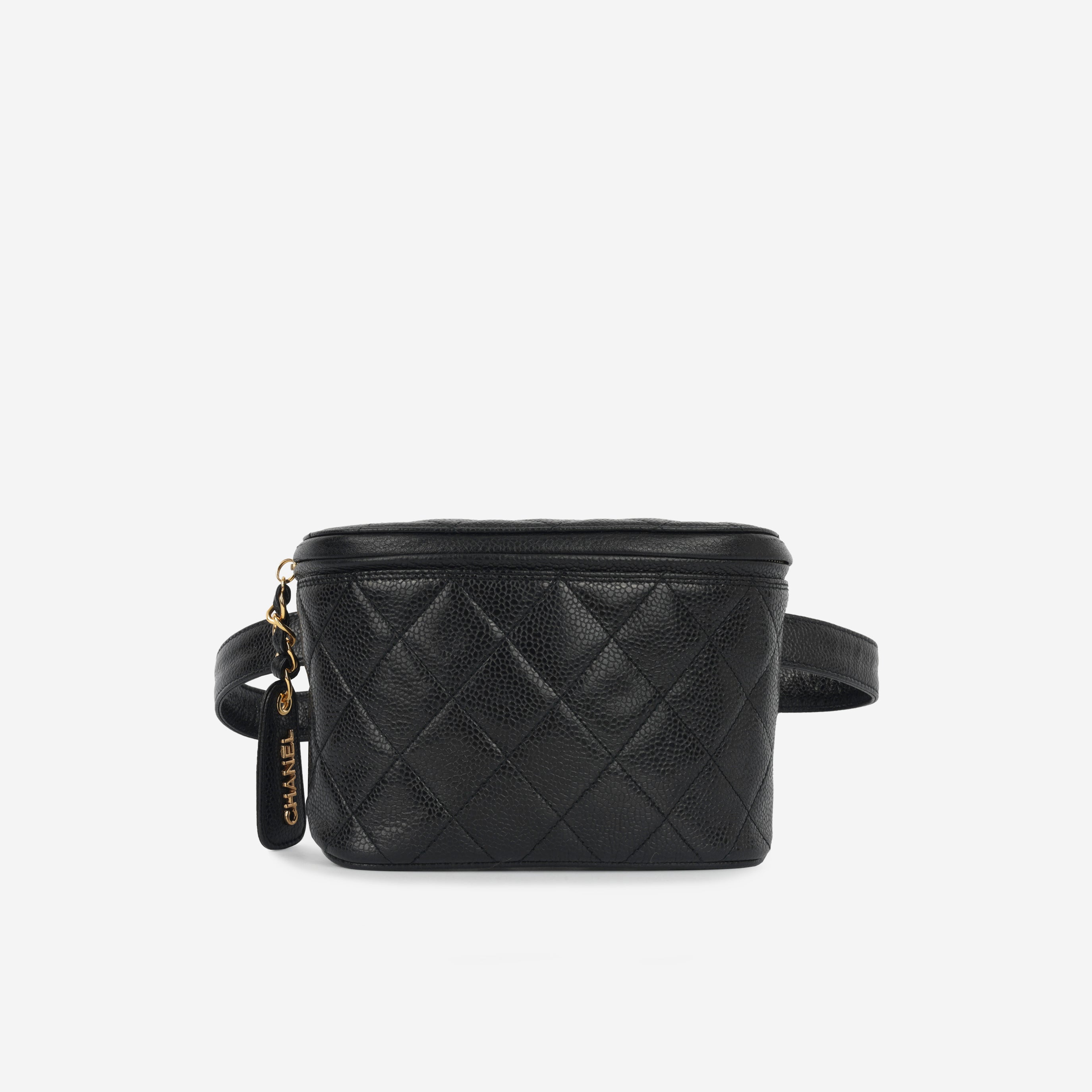 Chanel Vintage Belt Bag
