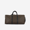 Louis Vuitton Keepall BandouliÃ¨re 55