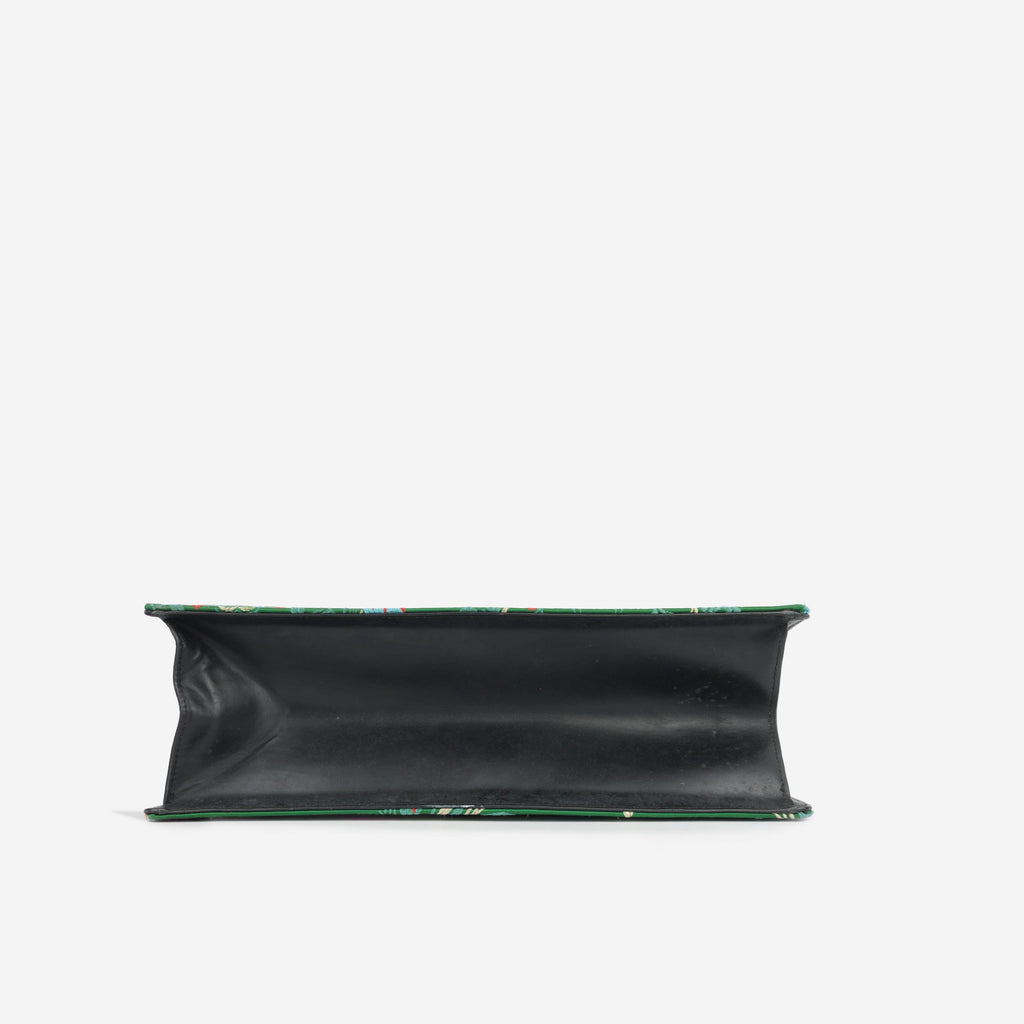 Gucci Large Sylvie Top Handle