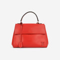 Louis Vuitton Cluny MM - Red Epi