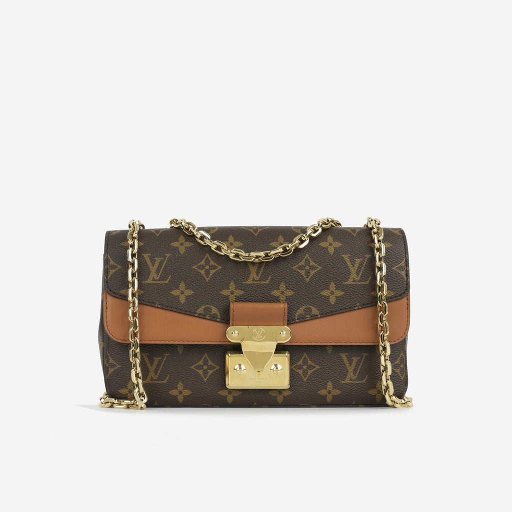 Louis Vuitton Marceau Bag