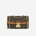 Louis Vuitton Marceau Bag