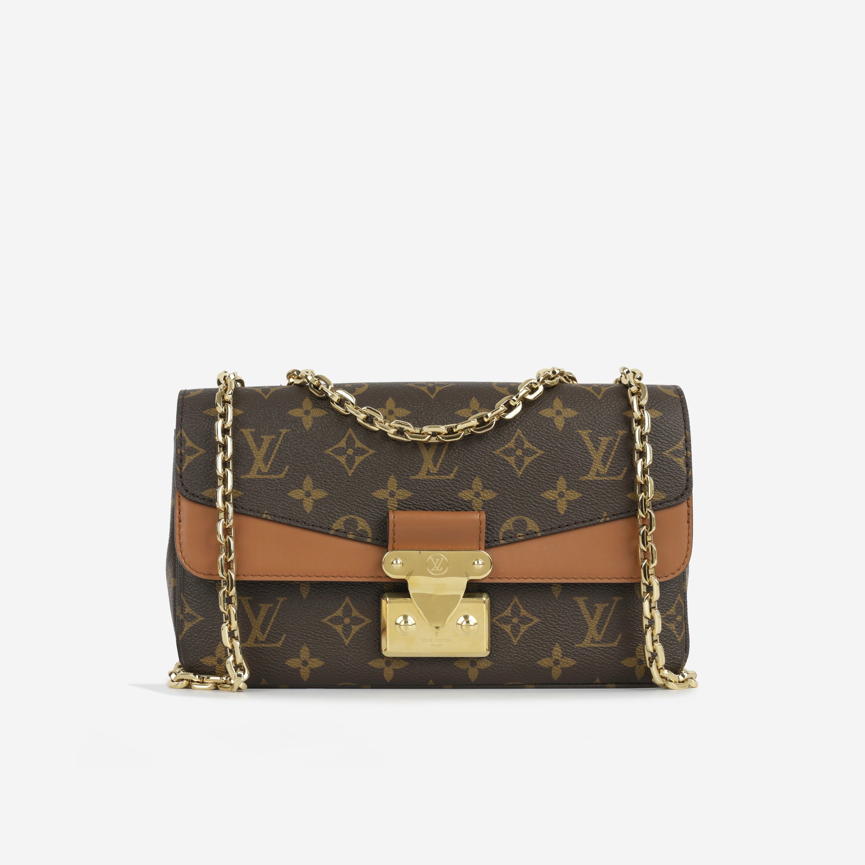 Louis Vuitton Marceau Bag
