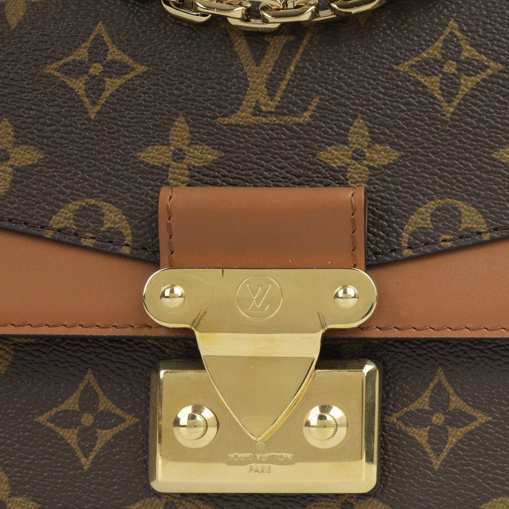 Louis Vuitton Marceau Bag