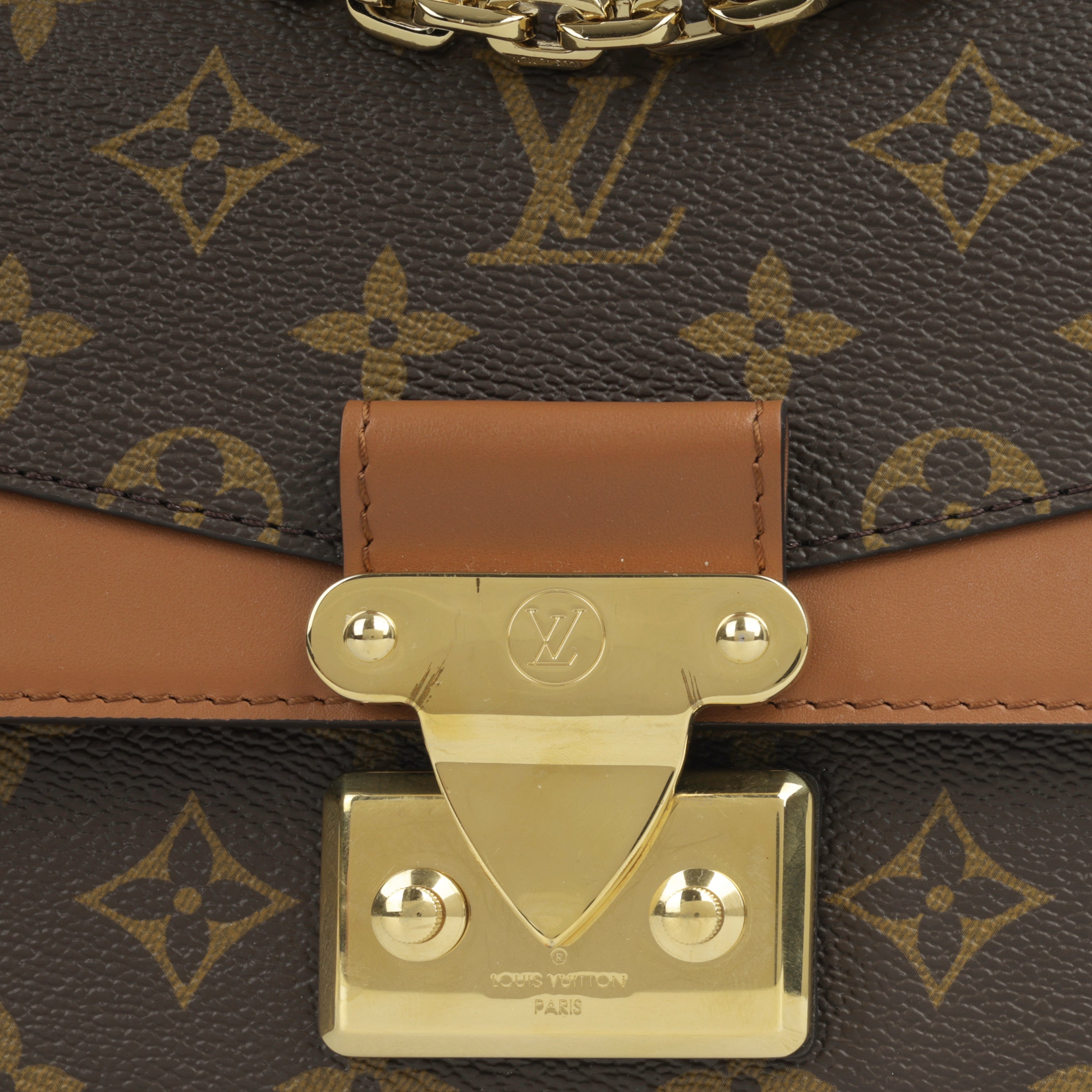 Louis Vuitton Marceau Bag