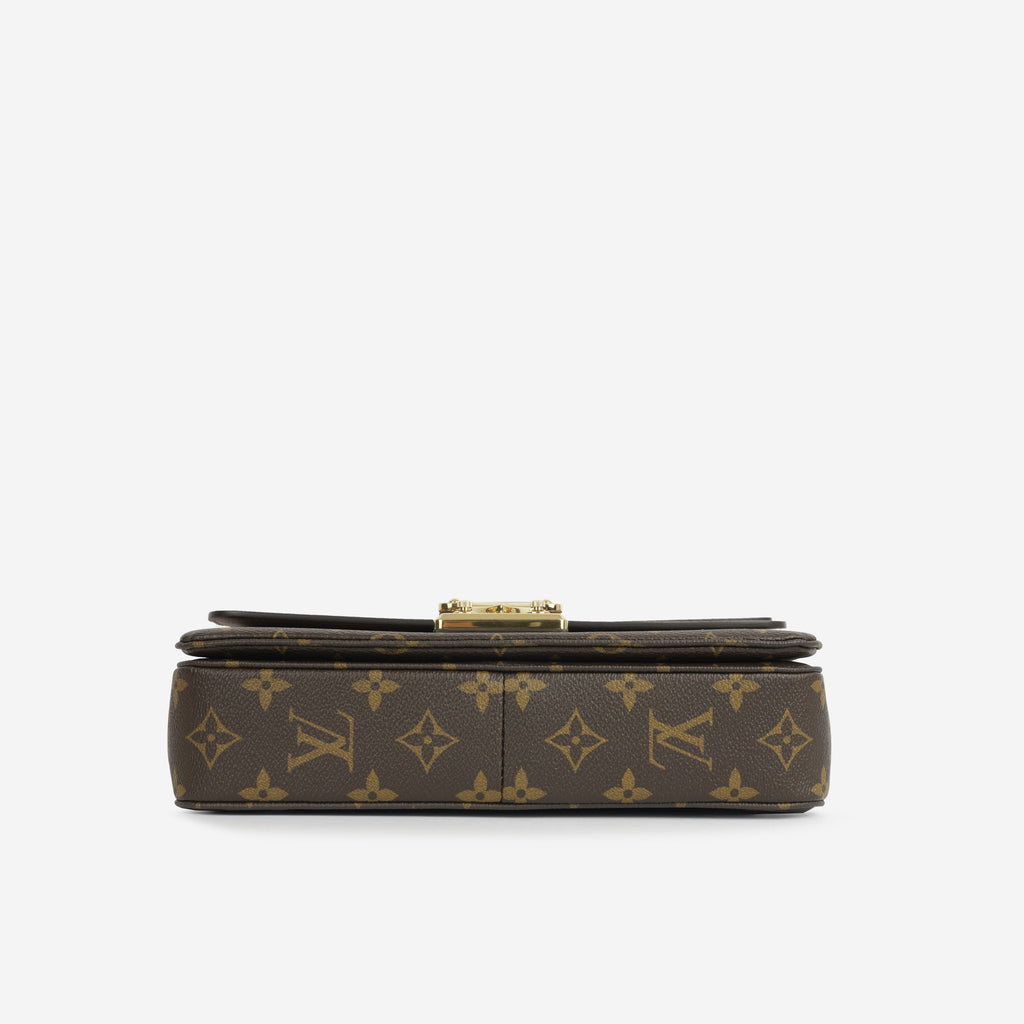 Louis Vuitton Marceau Bag