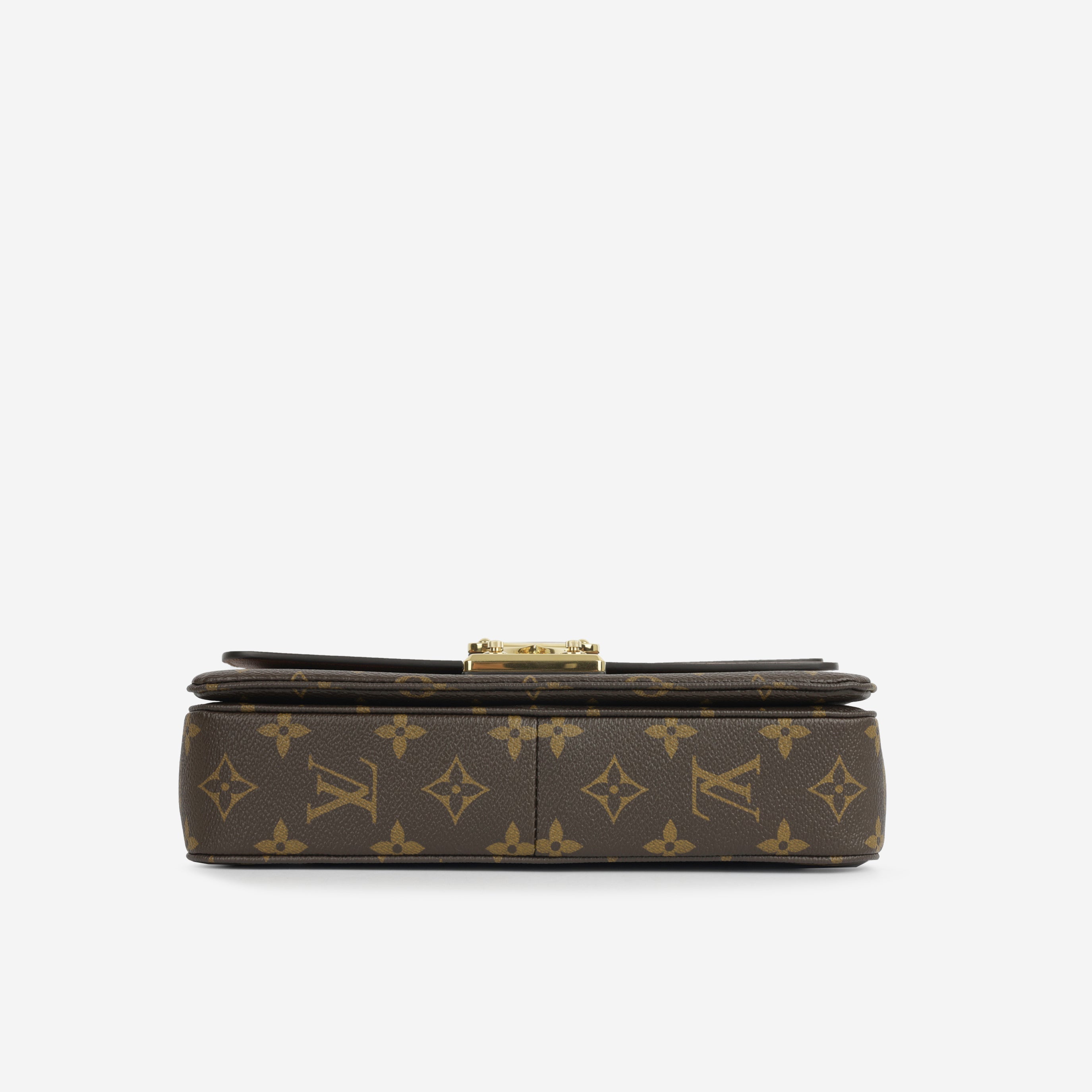 Louis Vuitton Marceau Bag