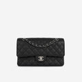 Chanel Classic Flap Bag - Medium