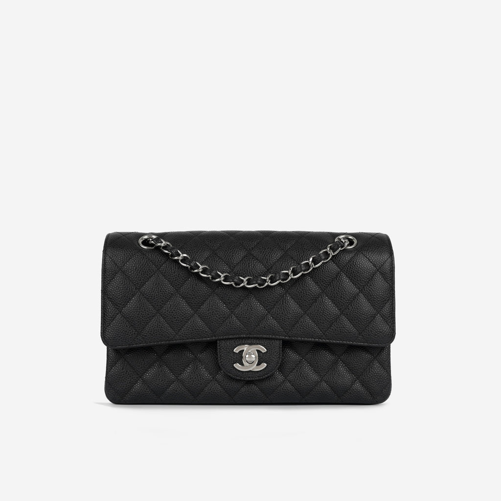 Chanel Medium Classic Flap