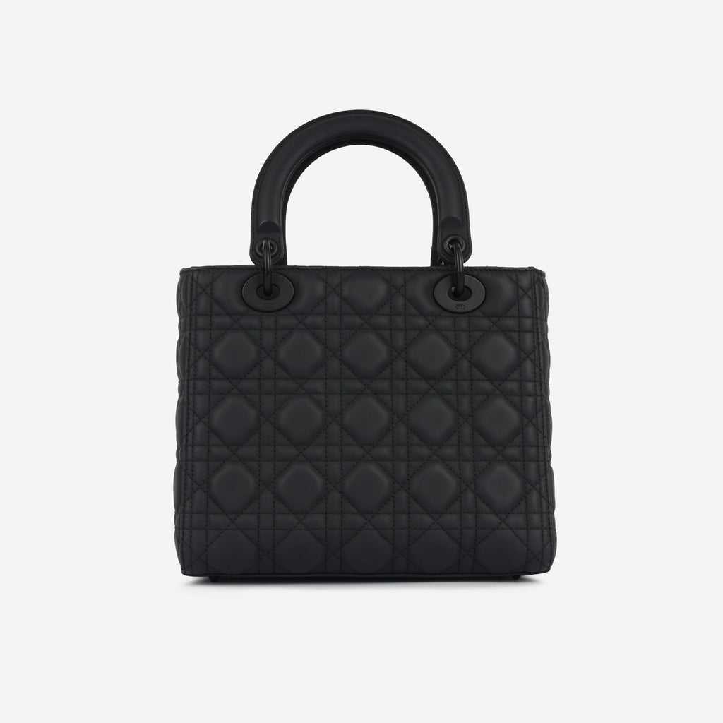Lady Dior - Medium