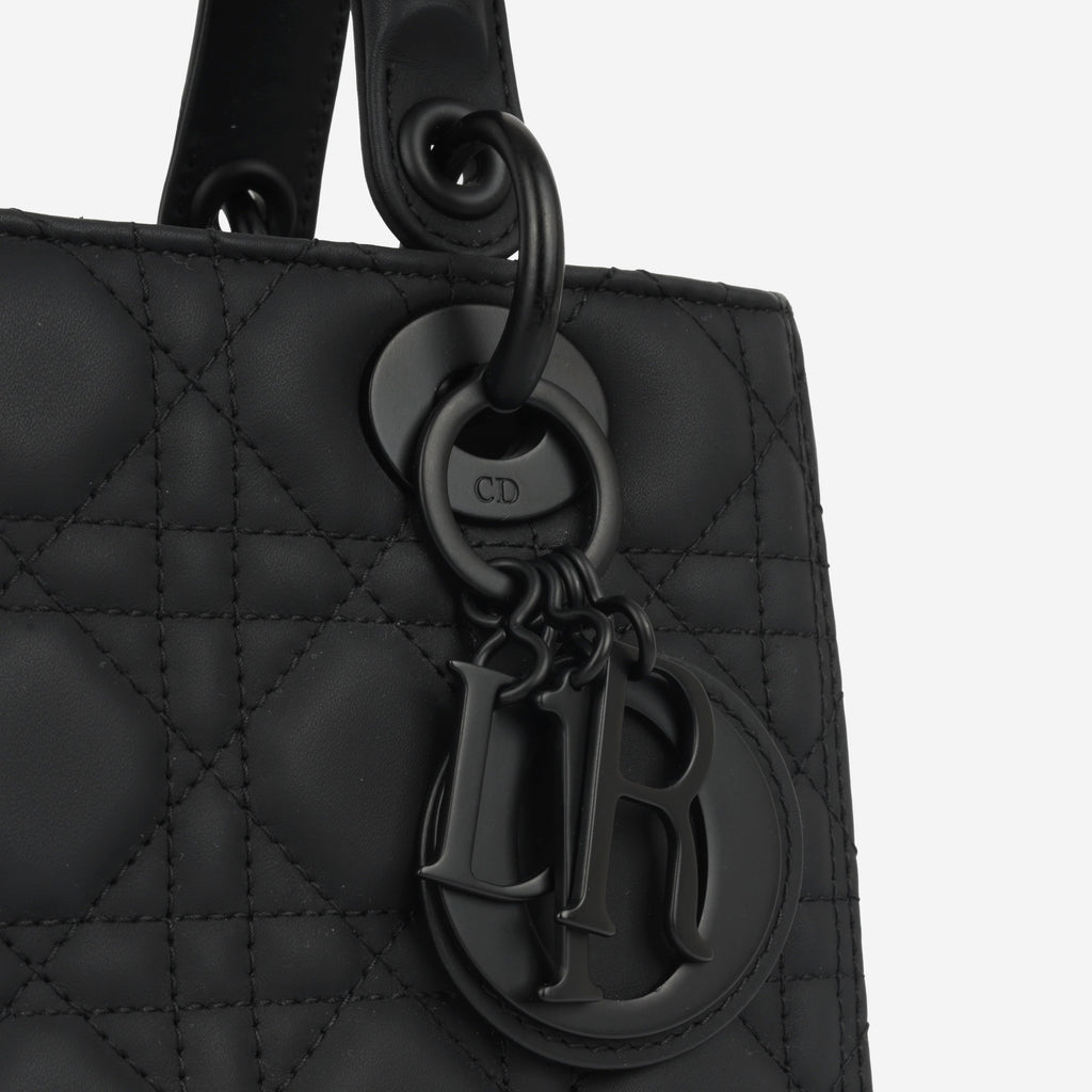 Lady Dior - Medium