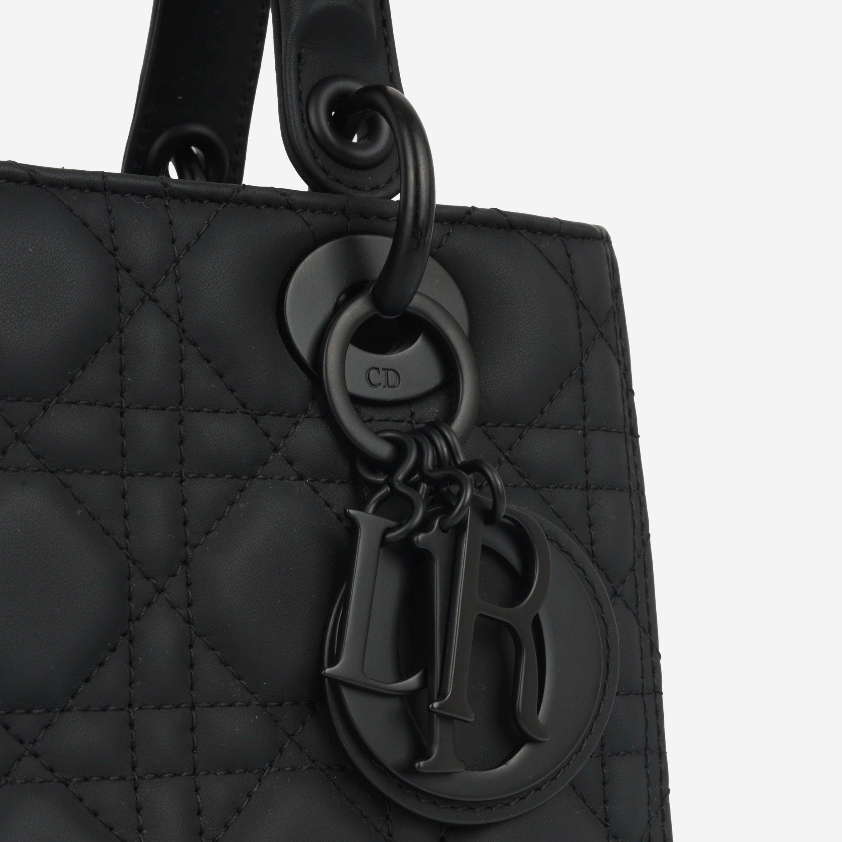 Lady Dior - Medium