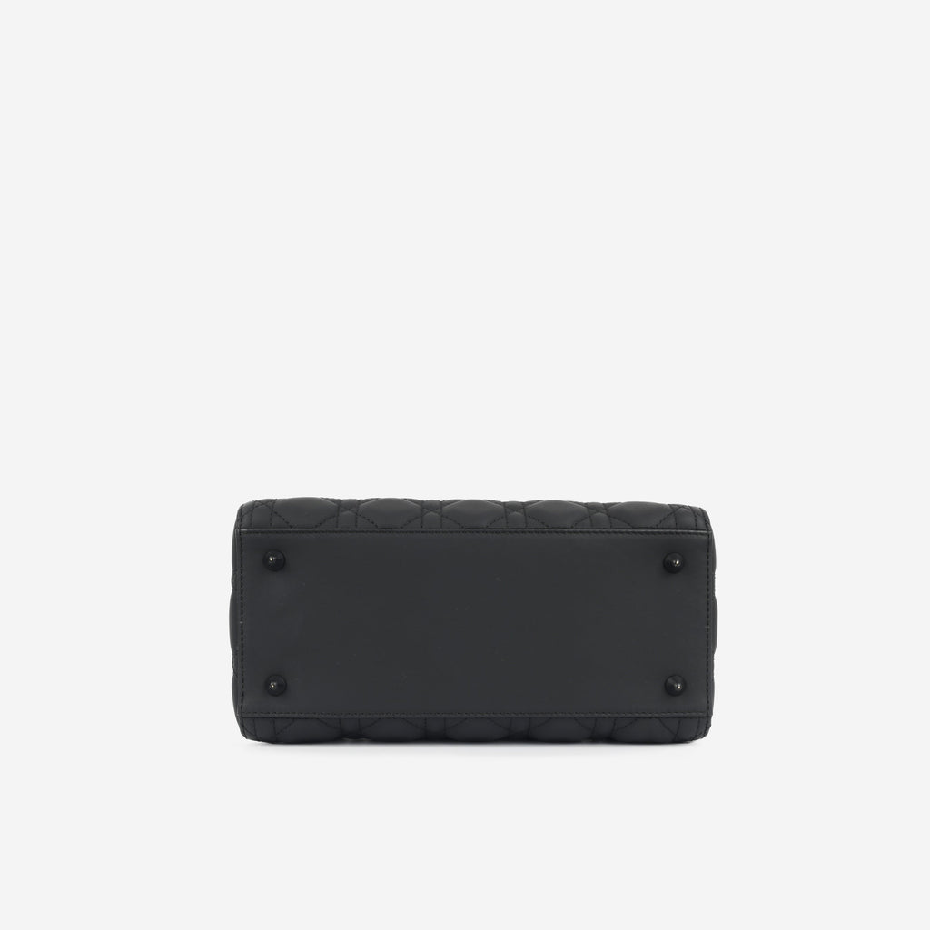Lady Dior - Medium