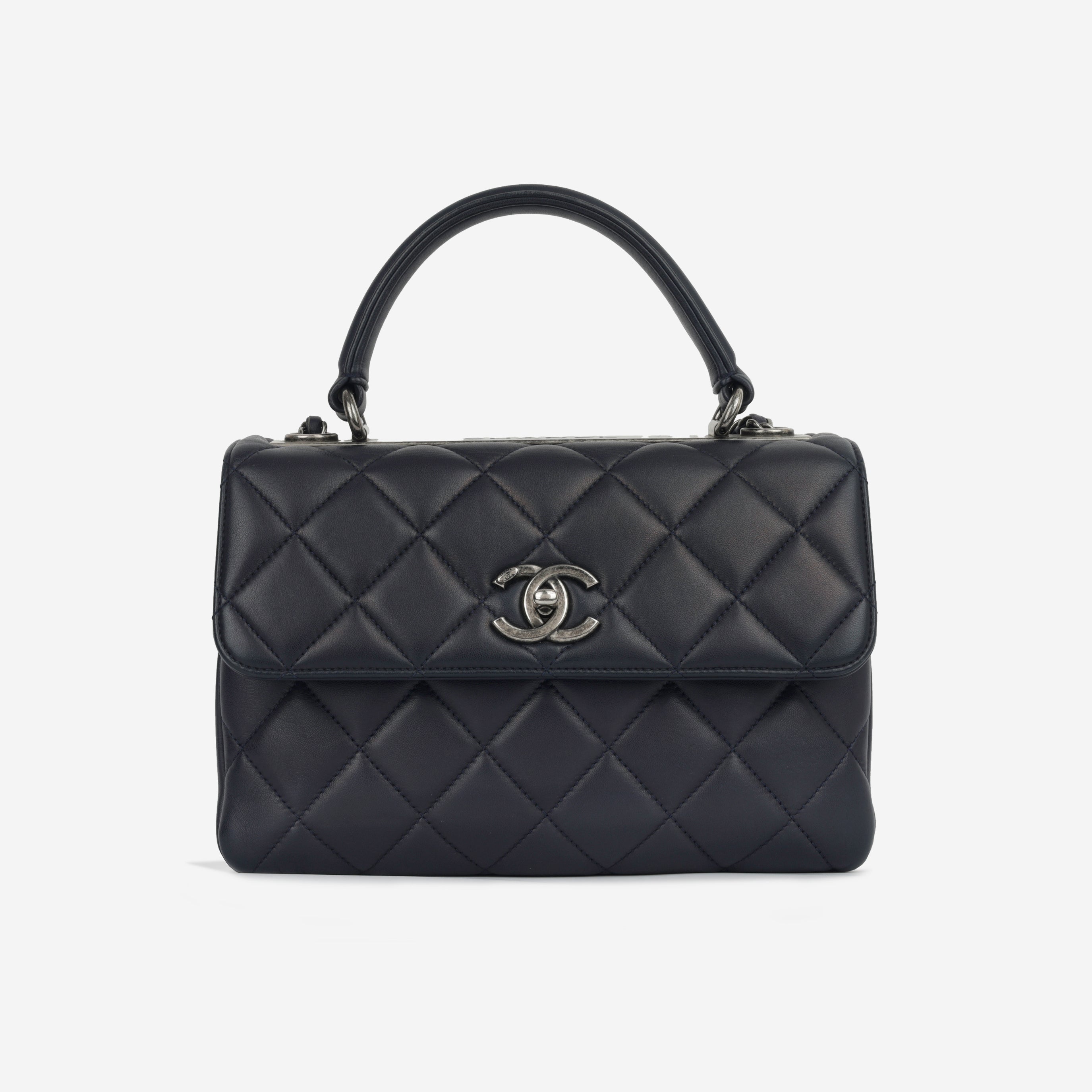 Chanel Trendy CC Flap Bag - Small