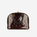 Louis Vuitton Alma BB - Amarante