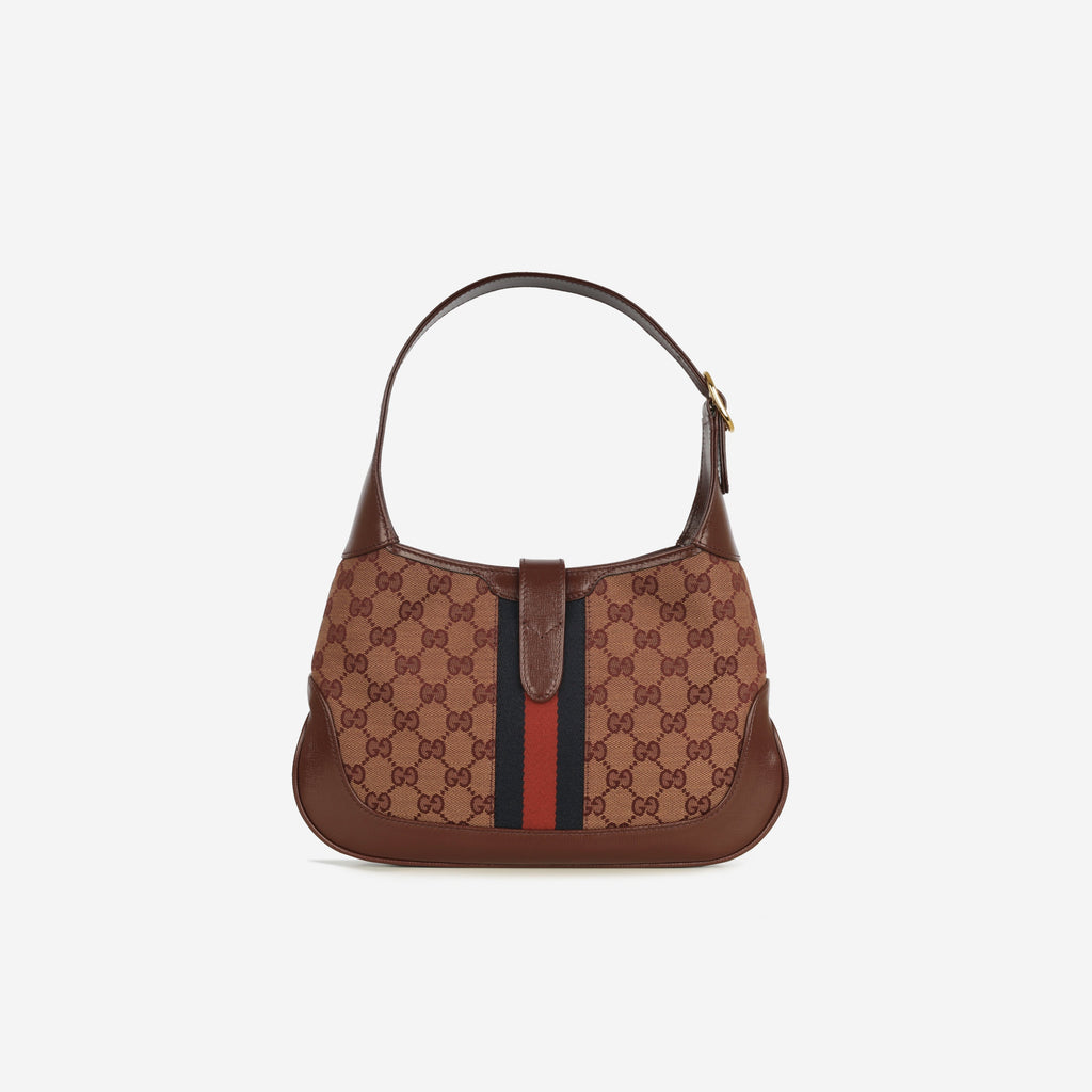 Gucci Jackie Shoulder Bag - Small