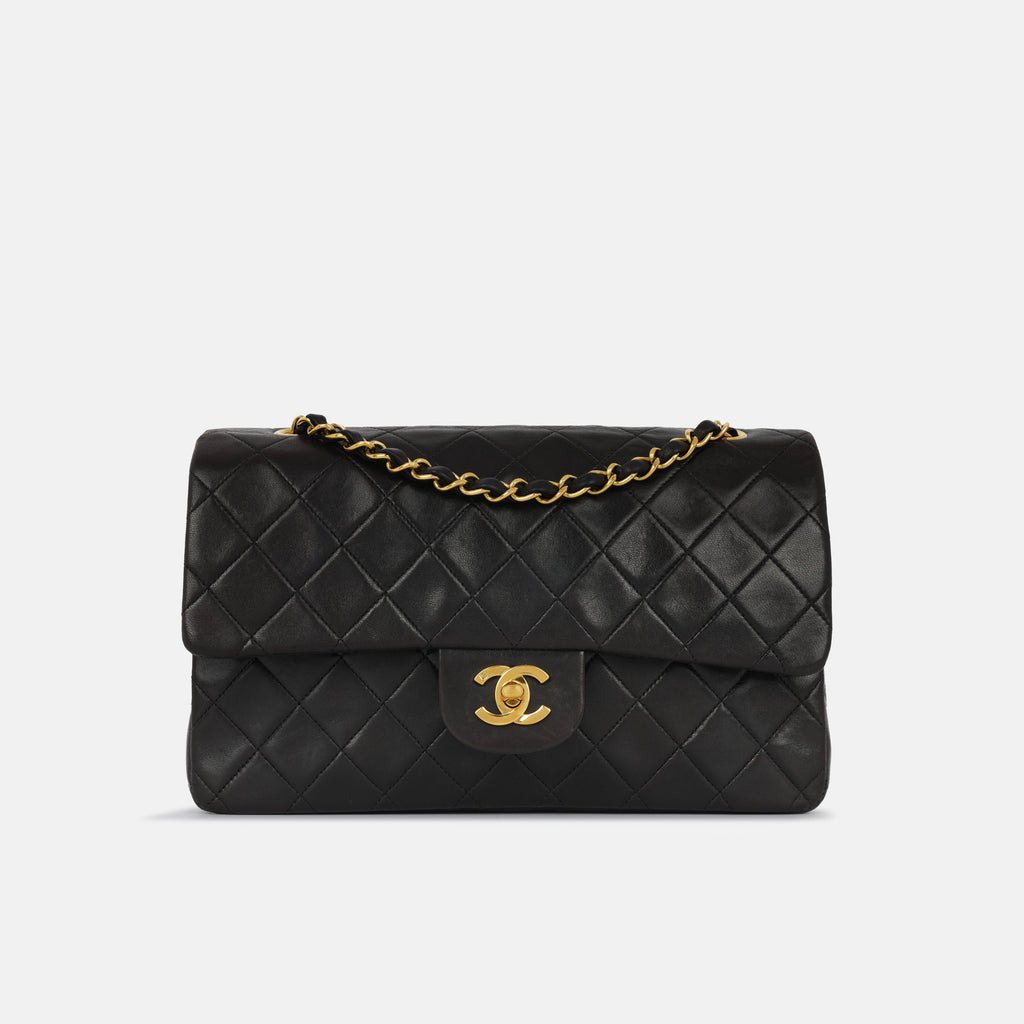 Chanel Vintage Classic Flap - Medium