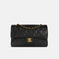 Chanel Vintage Classic Flap - Medium