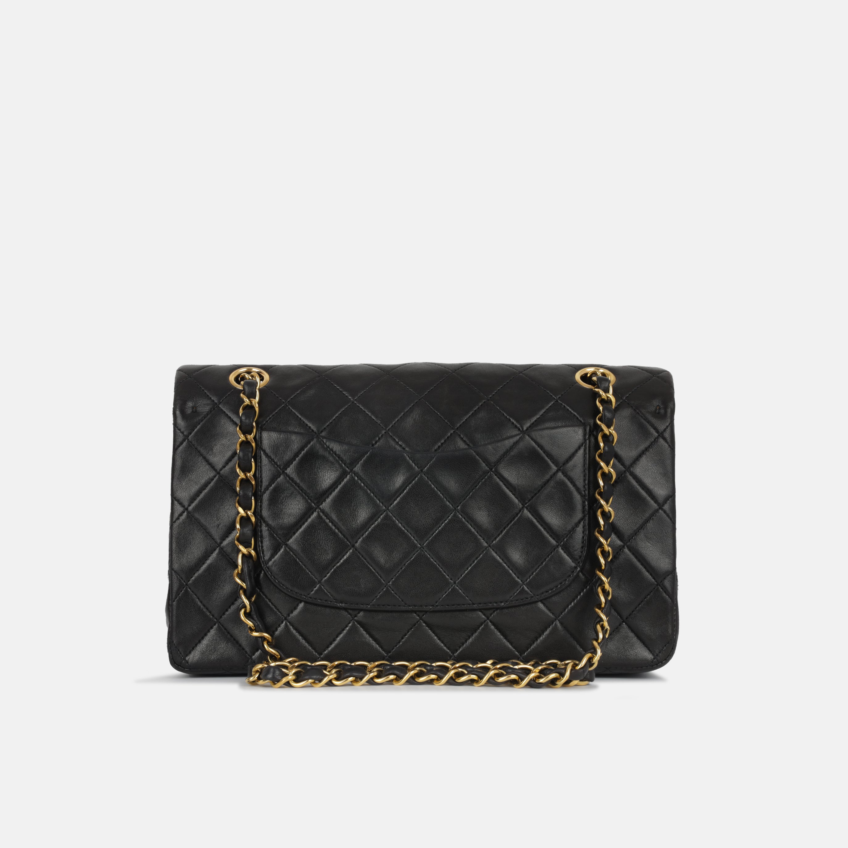 Chanel Vintage Classic Flap - Medium