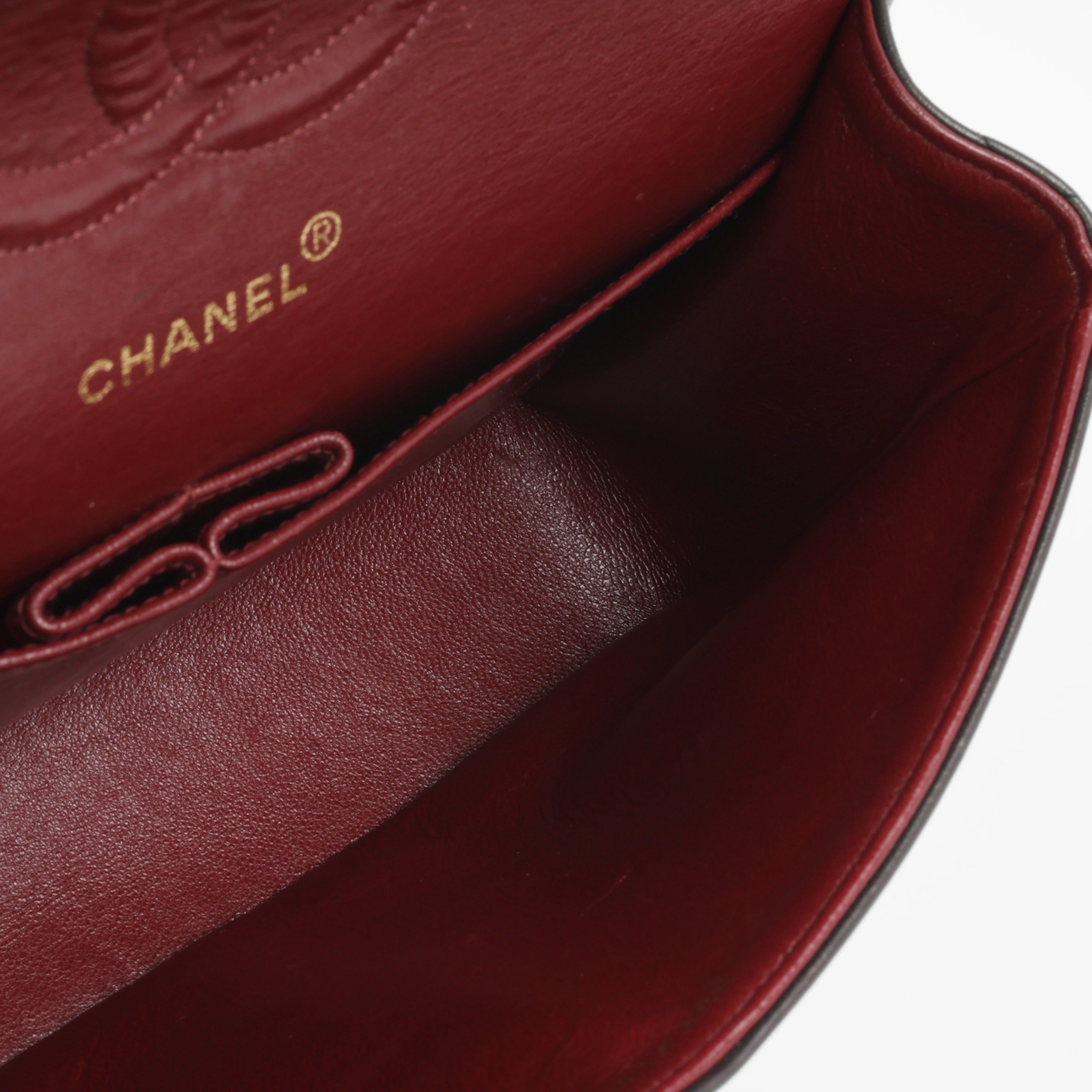 Chanel Vintage Classic Flap - Medium