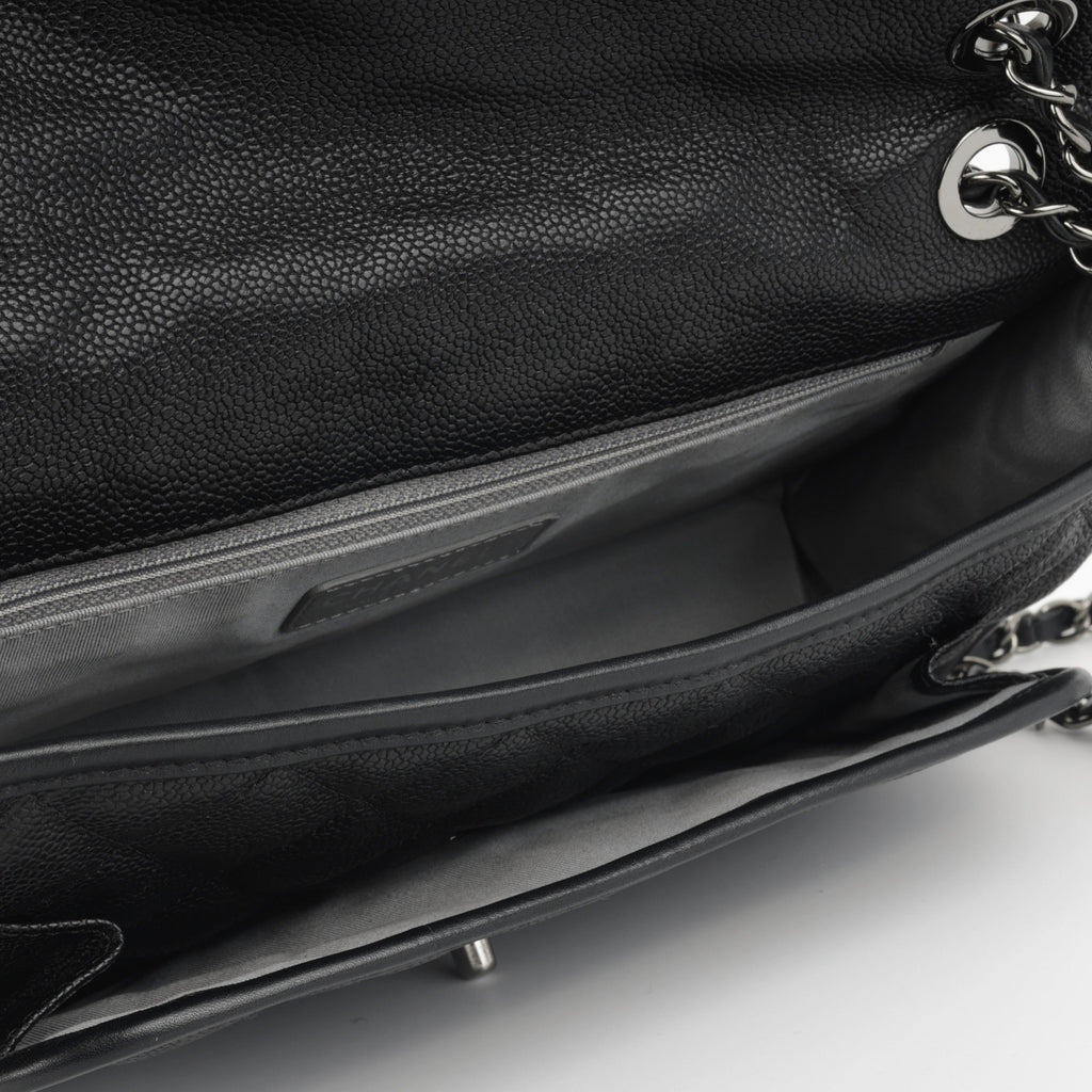 Chanel French Riviera Flap Bag