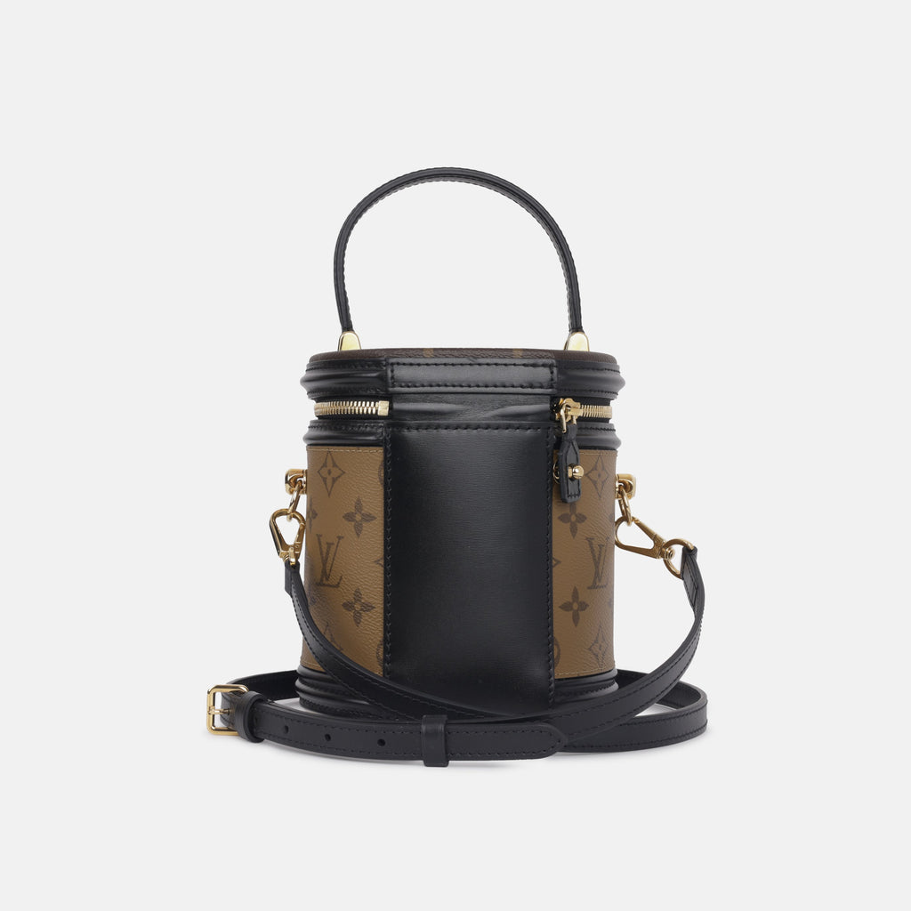 Louis Vuitton Cannes Bag