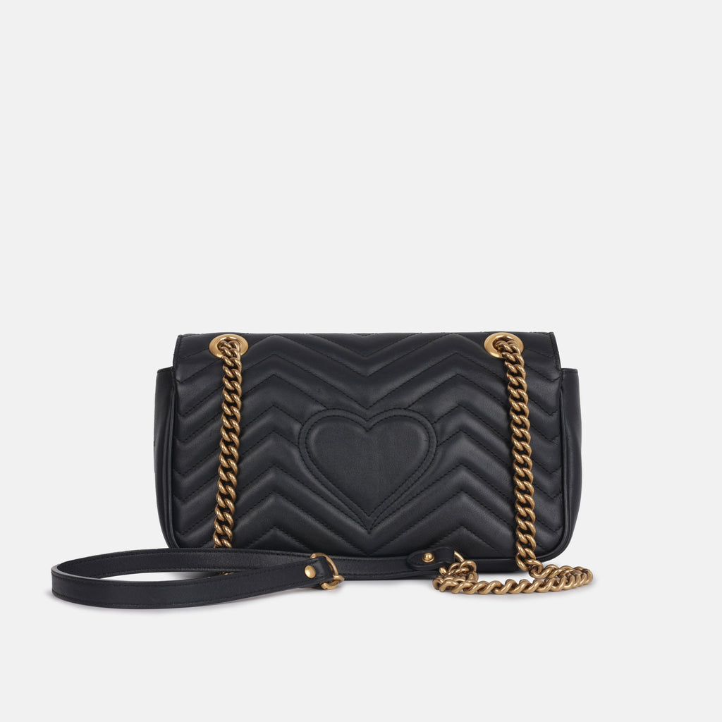 Gucci Small Marmont Bag