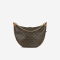 Louis Vuitton Loop Hobo Bag