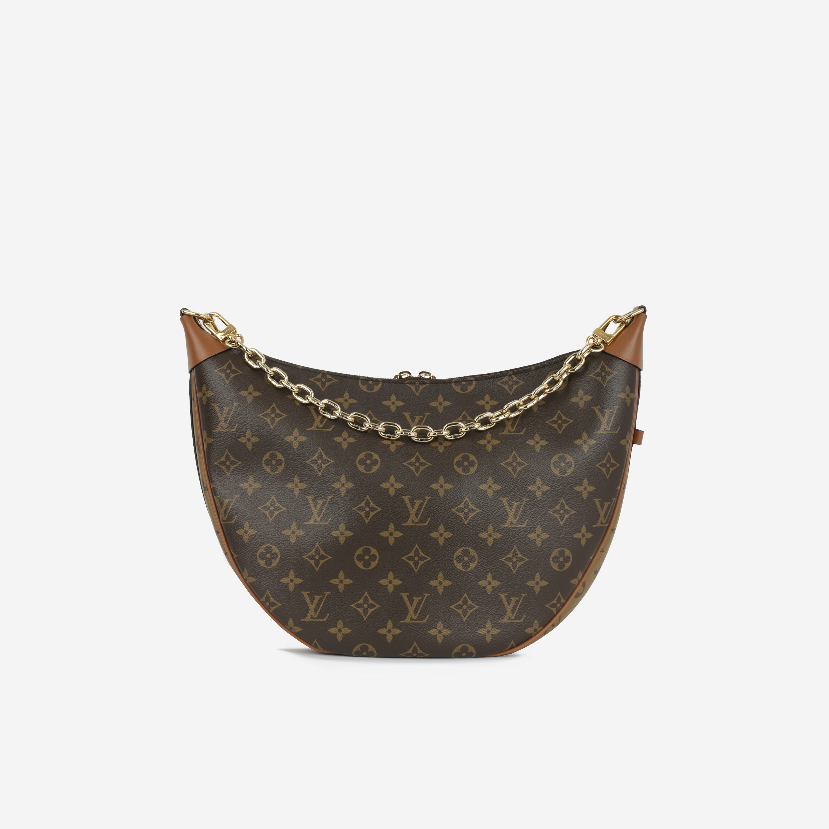 Louis Vuitton Loop Hobo Bag