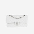 Chanel Medium Classic Flap