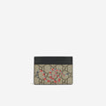 Gucci GG Kingsnake Card Holder