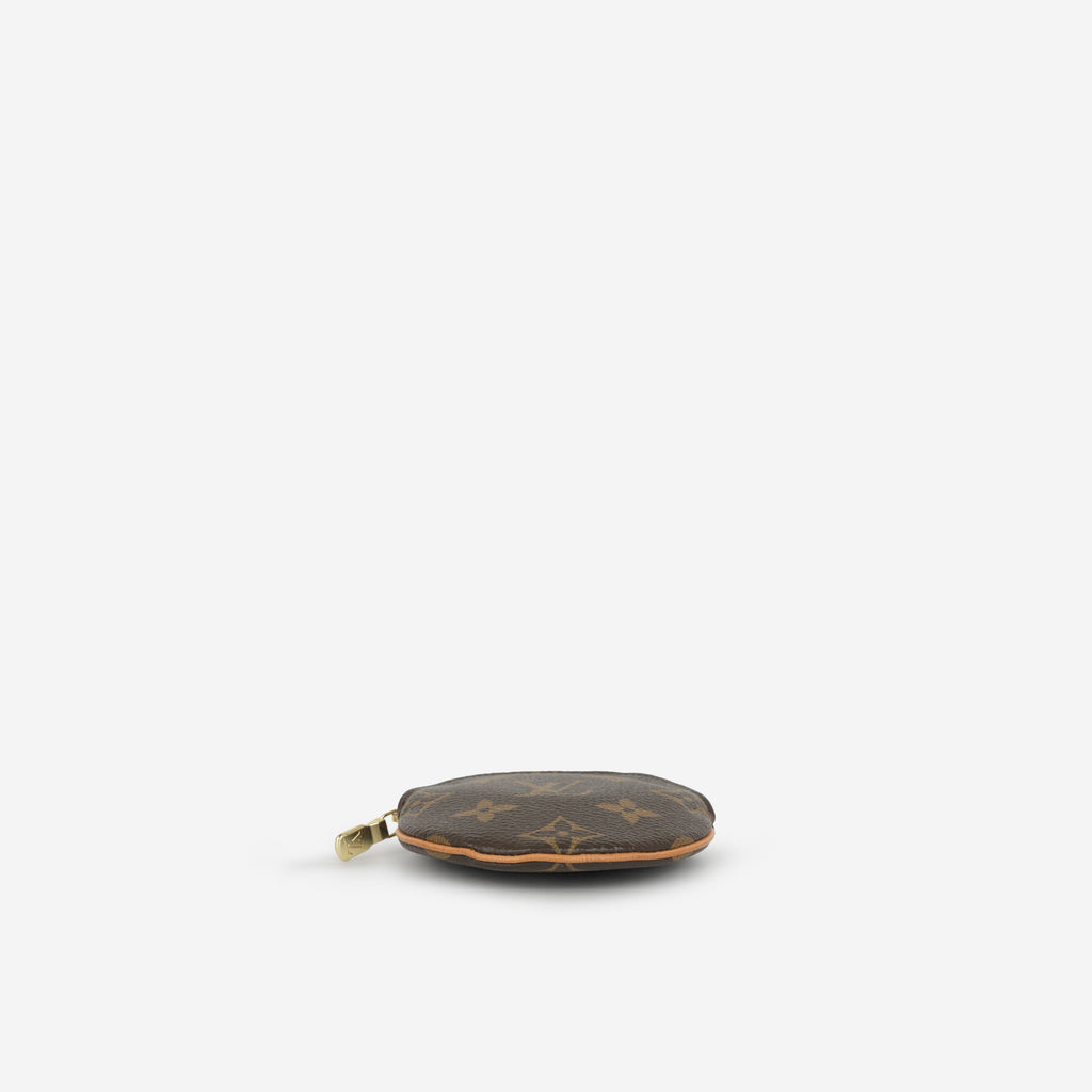 Louis Vuitton Circle Coin Purse