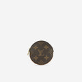 Louis Vuitton Circle Coin Purse
