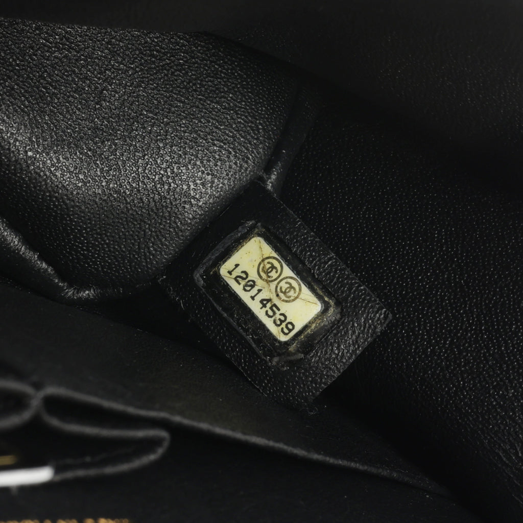Chanel Small Classic Flap