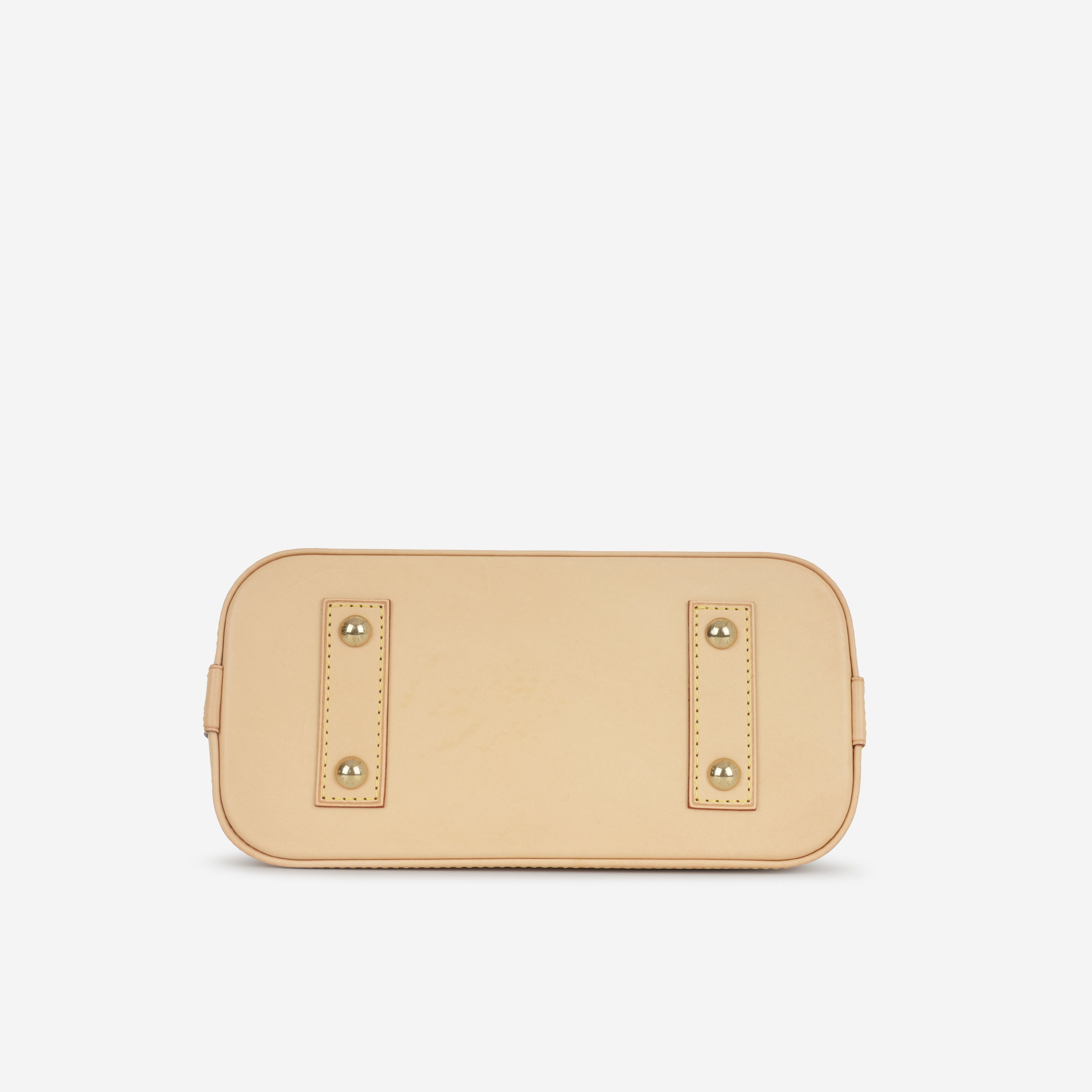 Louis Vuitton Alma BB - Monogram