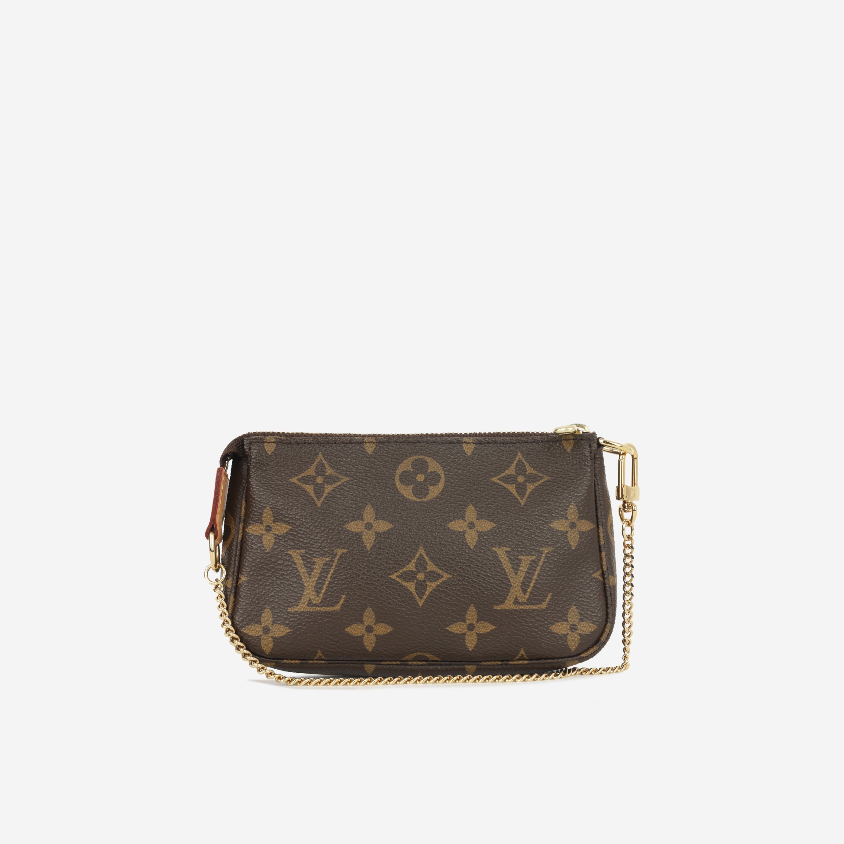 Louis Vuitton Mini Pochette Accessoires