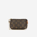 Louis Vuitton Mini Pochette Accessoires
