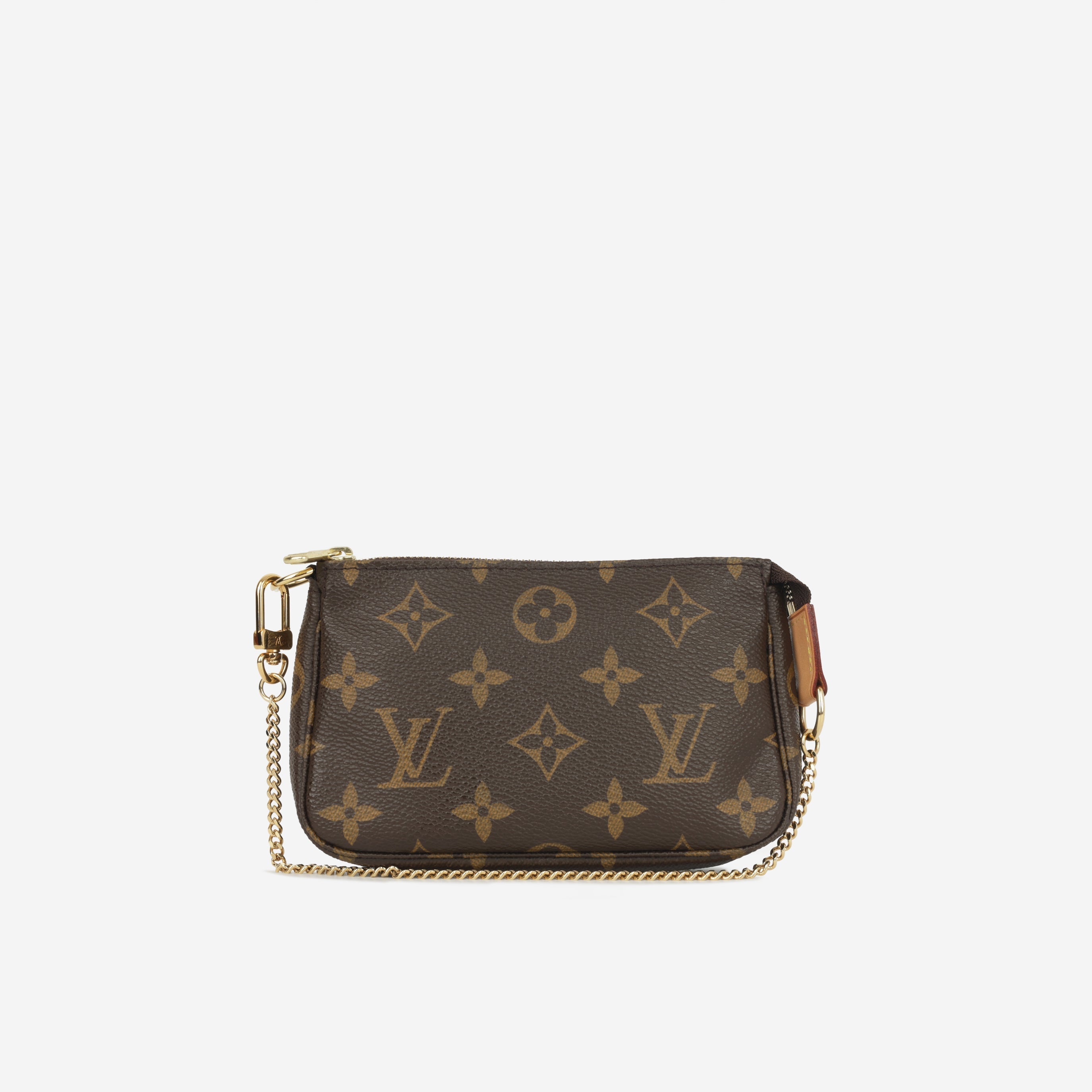 Louis Vuitton Mini Pochette Accessoires